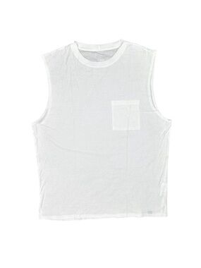 Lahgo x Lunya Cool Every Day Muscle Tee - Size XXL